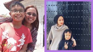 'Some People Only See The Man Who Left, Not The Woman Who Stayed': A Single Mom's Message