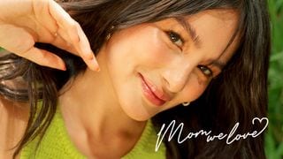 She’s Not Like A Regular Mom, She’s A Cool Mom: Elisse Joson On Imperfect Motherhood