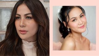 Valerie Concepcion Sorry To Daughter For Not Giving Her A 'Normal' Family