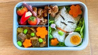 Listahan Ng Healthy Baon Para Sa Mga Elementary Students