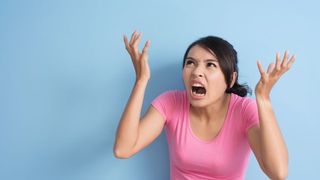 Madali At Matindi Magalit? 4 Paraan Paano Nalampasan Ng Mommy Na Ito Ang Postpartum Rage