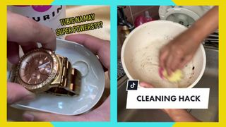 5 Most Popular Cleaning Products On TikTok That Will Make You Want To Clean Your House Every Day