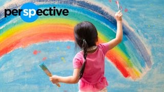 'Added An Ally, Removed A Bully': How A Mom Told Her Child About Her Aunt's Coming Out
