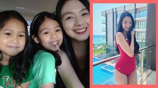 Jennica Garcia: 'Mahirap Maging Single Parent, Pero Kaya Pala Talaga'