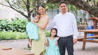A Long Bet On Fatherhood: This Dad Said No To A Dream Job To Prioritize His Children