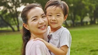 I Want My Son’s Father To Be A Better Dad To His New Kids–How A Single Mom Knew She Was No Longer Bitter