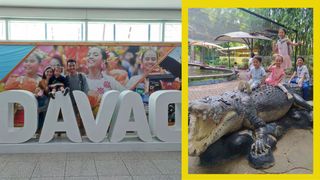 Visit Nature Parks, Enjoy Beautiful Beaches, And Other Things Your Family Can Do In Davao