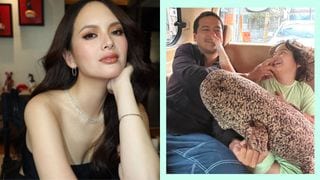 Ellen Adarna Won't Accept More Than P20K From John Lloyd Cruz For Child Support—'It's Not Morally Right'