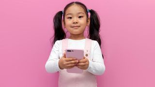 Whether You Like It Or Not, Your Child Is A Digital Citizen. Here's How To Raise Them To Be Responsible
