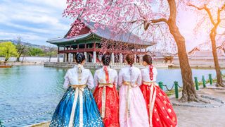 Does Your Family Want To Visit South Korea? Try The E-Group Visa To Avoid Rigorous Individual Process
