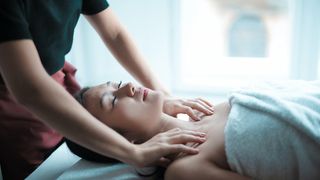 Postpartum Massage: Is It Safe?