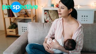 Breastfeeding Is Not Free. Here's How Much It Cost Me, And How It Saved Me