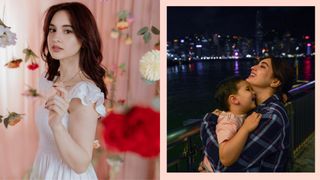 'The Dede Is Broken,' And Other Tricks Coleen Garcia Did To Wean Amari From Breastfeeding