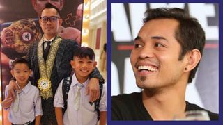 Nonito Donaire Said It Best: It’s Time To Stop Making Our Children Prove Their Worth