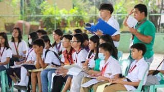 VP Sara Duterte On P150M Confidential Funds Of DepEd: 'Education Is Intertwined With National Security'