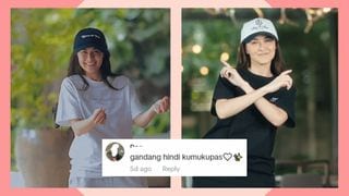 Marian Rivera's Viral TikTok Videos Are Making Us Want To Dance And Update Our Wardrobe
