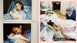 'Believe You Can Do It,' 8 Tips For An Epidural-Free Normal Birth From Joyce Pring