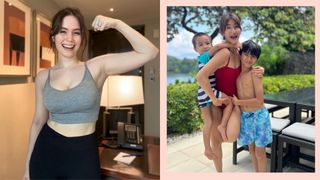 Balik-Alindog After Pregnancy: How To Get Started And Stay Motivated