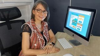 This Pinay Techpreneur Makes It To The Prestigious MIT LEAP 2023 Challenge! You Could, Too