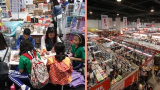  Stock Up On Children’s Books At The Manila International Book Fair 2023
