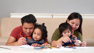 Five Ways You Can Help Your Kids Learn And Love The Filipino Language
