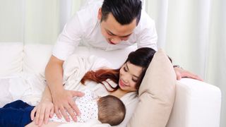 Hindi Puro Si Mama: Dads Can Provide Major Support In Your Family's Breastfeeding Journey