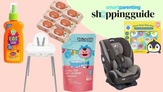 Shop Gifts For Mama And Baby At 90% Off Starting This 9.9 Sale