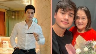 Marco Gumabao Admits Getting Bullied Because Of Dad's Arrest, 'Anak Ng Kidnapper 'Yan'