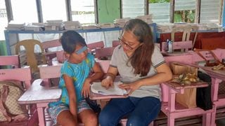 DepEd Has Changed 'Diktadurang Marcos' To 'Diktadura' In Araling Panlipunan Curriculum; Reactions Vary