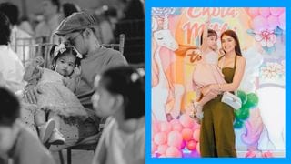 Carlo Aquino Reportedly Takes Legal Action To See Daughter Mithi; A Quick Guide On Child Custody