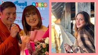 'And It Hurt Me, Syempre, May Unfollow-Unfollow,' Sharon Cuneta On KC Concepcion Instagram Issue