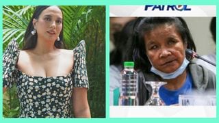 Isabelle Daza Raises Funds For Helper Who Was Allegedly Abused By Employers