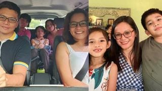 These Filipino Parents Are Raising Their Kids Without Religion. How Is It Going For Them?