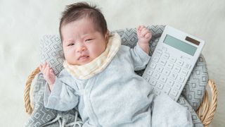 Want To Know How Much It Costs To Raise A Baby In The Philippines? Here's A Budget Breakdown To Help You