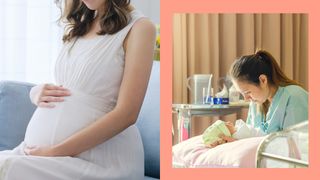From Bump To Baby: This Hospital’s Maternity Packages Now Includes A Maternity Photoshoot