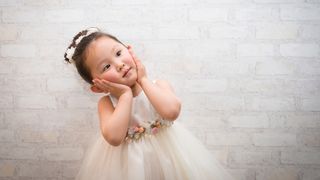 Paano Palakarin Ang Toddler Sa Wedding? Mom Of Flower Girl Seeks Advice In Smart Parenting Village