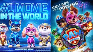 A Grown-up’s Ultimate Guide To 'Paw Patrol: The Mighty Movie'