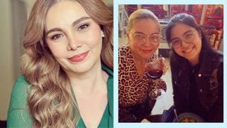 K Brosas' Inspiring Response to Her Daughter's Coming Out: 'Kahit Halamang Dagat Ka Pa'