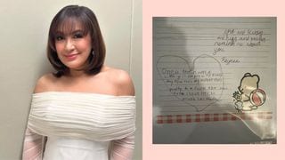 Sharon Cuneta Misses KC; Tells Commenter, 'Kayo Ang Nagpipilit Na Ikumpara Ang Mga Anak Ko'