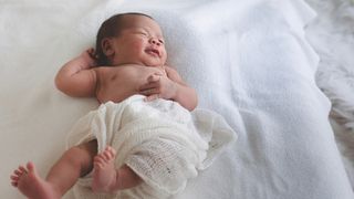 5 Common Skin Issues Affecting Newborn Babies And What You Can Do
