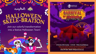 Where To Celebrate Halloween 2023 With Your Kids In The South, And Outside Of Metro Manila
