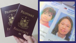 GUIDE: Passport Renewal With Name Change For Mom, New Passport Application For Baby!