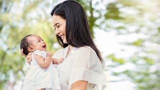 Baby Girl Names That Embrace Filipino Heritage