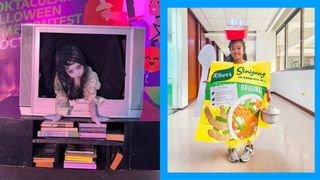 Nakakata-Cute! Parents Share Scariest, Cutest Kids' Halloween Costumes This 2023