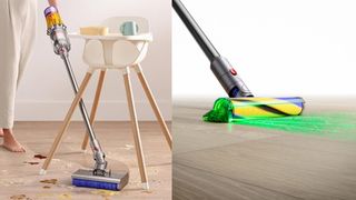 This Wet And Dry Cordless Vacuum Is Worth Investing In If You Want To Save Time And Clean Efficiently