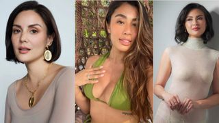 Beyond The Court: These Are The Wives, Girlfriends Behind The PBA Stars