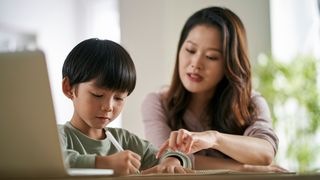 A Parent's Guide: How To Motivate Your Child In His Studies