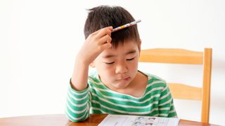 Nahuling Nangongopya? How To Handle Your Gradeschooler Cheating On Tests