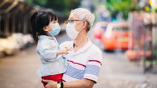 DOH Confirms Old Cases Of Walking Pneumonia; What You Need To Know About Walking Pneumonia