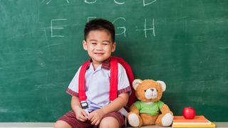 New Study Reveals: Full-Day Preschool Is More Beneficial For Kids